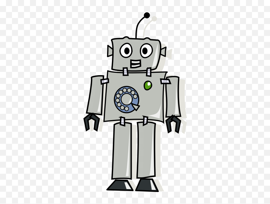 My Robot - Robots Cartoon Emoji,Butterfly Emoji Android