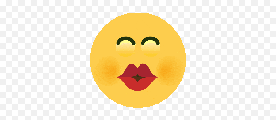 Love Whatsapp - Smiley Emoji,Awww Emoji