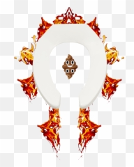 Horde Symbol Update Proposal - Wow Toilet Emoji