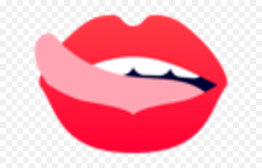 Image Result For Naughty Emoji Symbols - Clip Art,Tongue Licking Emoji