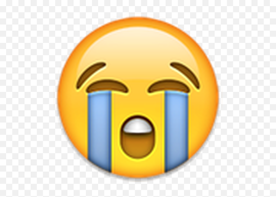 Free Png Emoticons - Clear Emoji,Sad Emoji Text