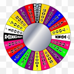 Philippine Wheel - Of Fortune Png Emoji