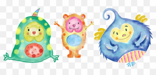 Free Joyful Happy Illustrations - Cartoon Emoji,Sunset Bird Emoji