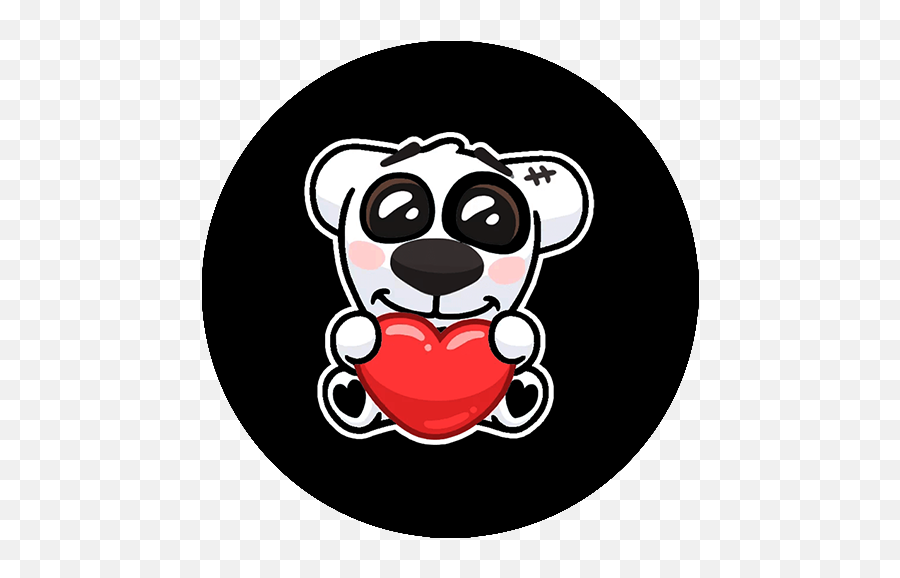 Spooky Dog Emoji For Whatsapp - Dog Spooky Whatsapp Stickers,Emoji Dog