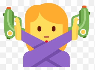Highnoonsfw - Cartoon Emoji