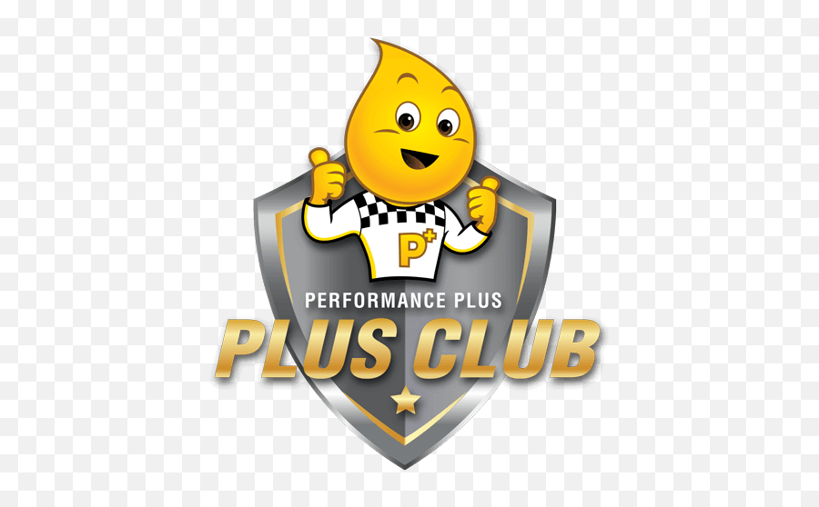 Performance Plus Quick Oil Change Club Thank You For Joining - Kerry Airport Emoji,Thank You Emoticon