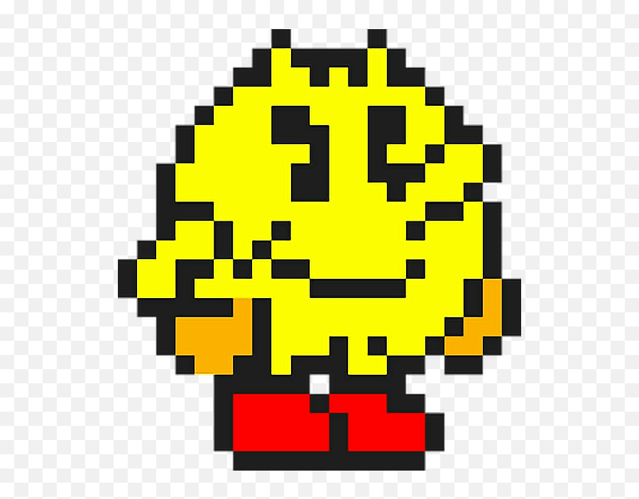 Supermario Supermariomaker Mystery Mushroom Mariomushro - Pixel Art Cute Ghost Emoji,Emoji Super Mario