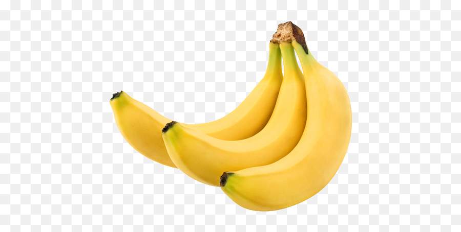Free Banana Clipart Transparent - Banana Png Transparent Emoji,Bannana Emoji