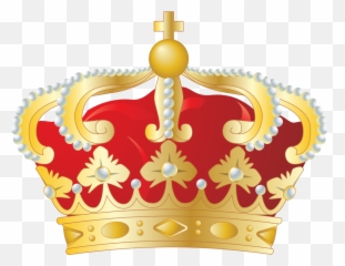 Crown Of The Kingdom Of Greece - Kingdom Of Greece Crown Emoji,King Hat Emoji