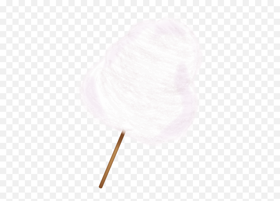 Emoji - Drawing,Cotton Candy Emoji