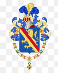 Coat Of Arms Jorge Alessandri - Iglesias Emoji