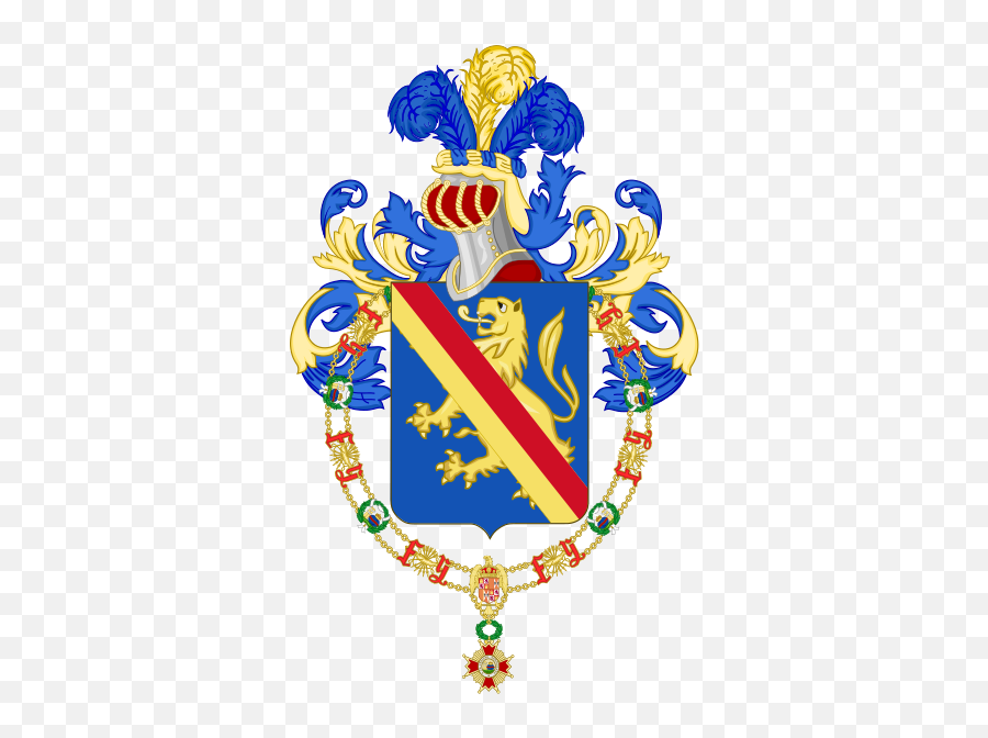 Coat Of Arms Of Jorge Alessandri - Iglesias Coat Of Arms Emoji,Free Catholic Emojis