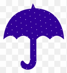 Umbrella Sunshade Shade - Plantilla De Una Sombrilla Emoji