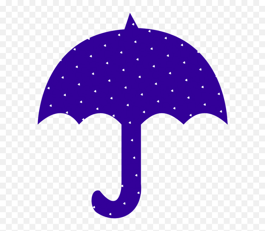 Umbrella Sunshade Shade - Plantilla De Una Sombrilla Emoji,10 Umbrella Rain Emoji