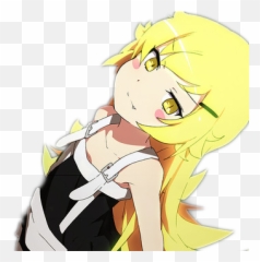 Shinobu - Best Girl According Emoji
