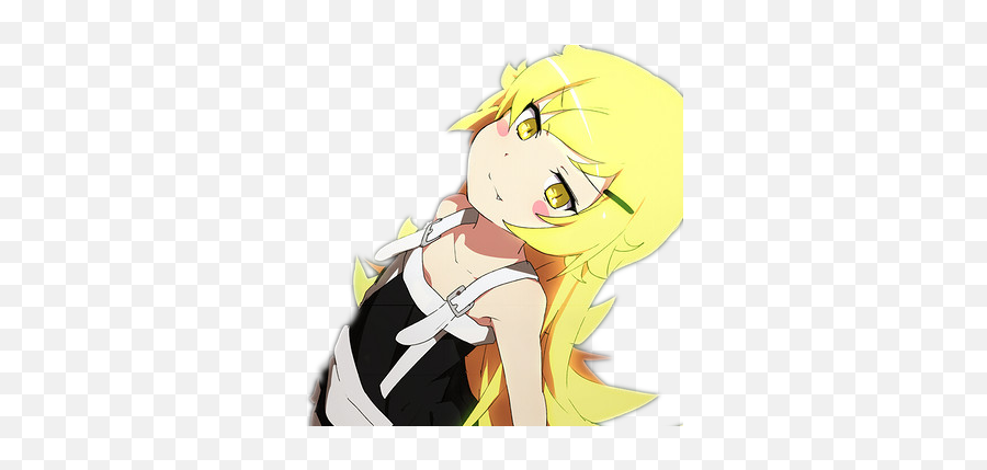 Shinobu - Best Girl According Emoji,Anime Emoji Discord