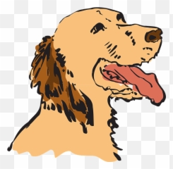 Free Tires Tired Vectors - Free Dog Clipart Panting Emoji,Microphone Emoji