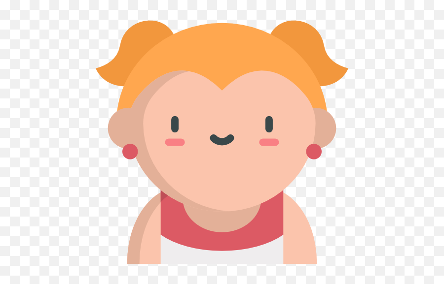 Cheerleader - Cartoon Emoji,Cheerleader Emoji