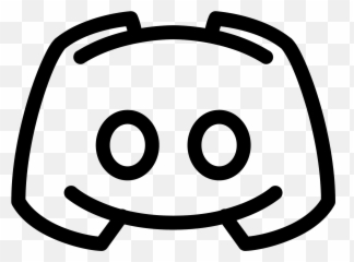 Hand Emoji Clipart Discord - Transparent Background Png