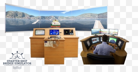 Ship Bridge Simulators - Stcw Ecdis Radar Arpa Gmdss Luxury Yacht Emoji,Bridge Emoji