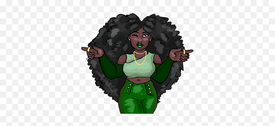 100 Free Wink U0026 Smiley Illustrations - Pixabay Black Woman Animation Art Emoji,Black Woman Emoji