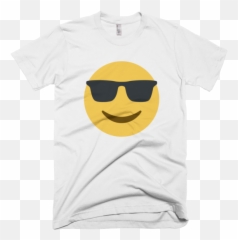 Cool Emoji T - Raise Boys And Girls The Same Shirt