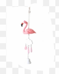 Bells Freetoedit - Sticker By Following Greater Flamingo Emoji,Flip The Bird Emoji