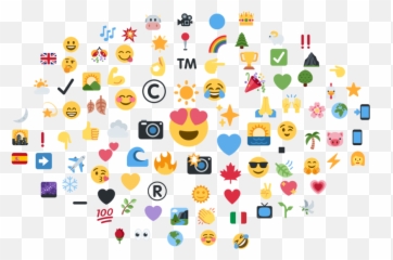 The Emotions Report Curious Brand - Clip Art Emoji