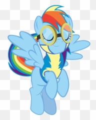 How will the CMC get their cutie marks - FiM Show Mlp Wonderbolt Rainbow Dash Emoji