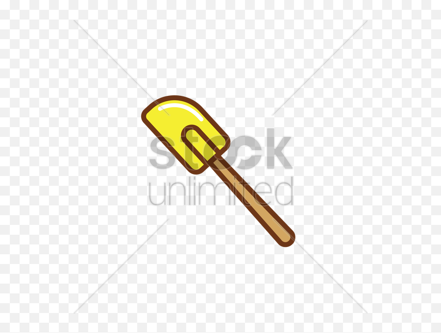 Baking Clipart Spatula - Png Download Full Size Clipart Clip Art Emoji,Spatula Emoji