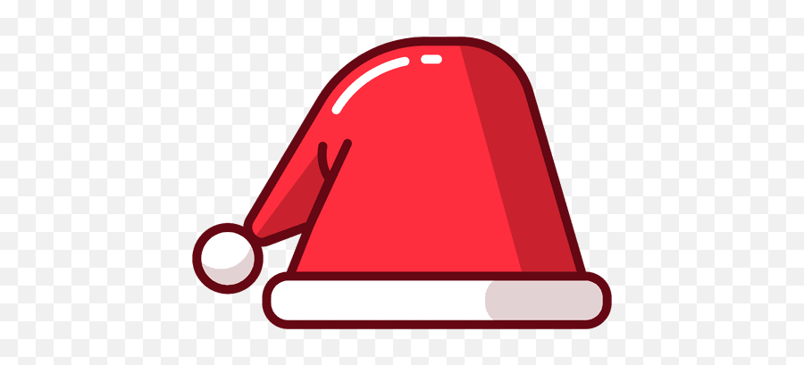 Christmas Hat Png Free Download On Clipartmag - Gorro De Navidad Png Emoji,Christmas Hat Emoji