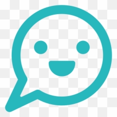 specialty u2014 Welcome Creative Communicators - Dr Echo Rivera Circle Emoji