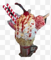 Photography Freetoedit - Gelato Emoji