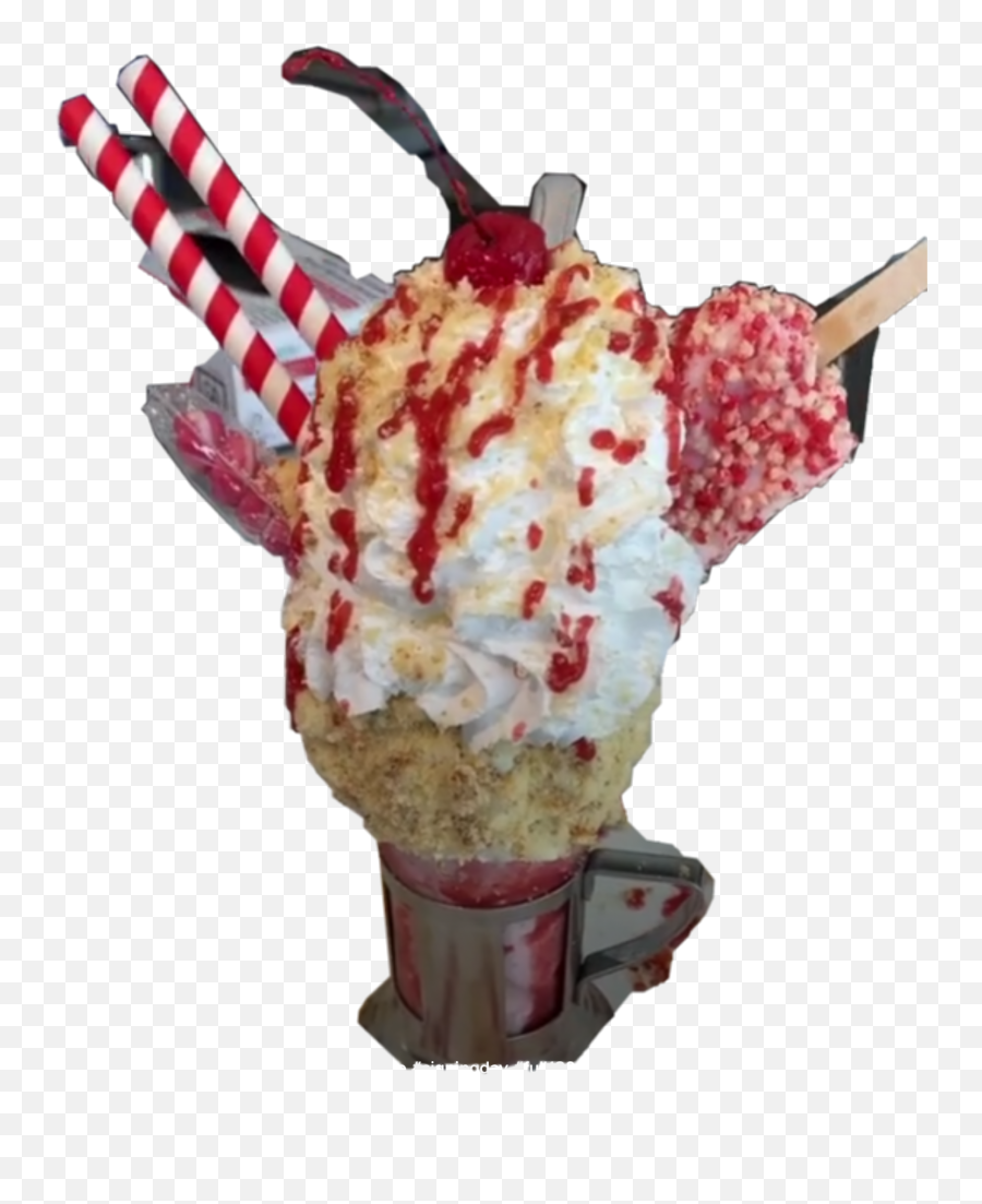 Photography Freetoedit - Gelato Emoji,Ice Cream Sundae Emoji 2