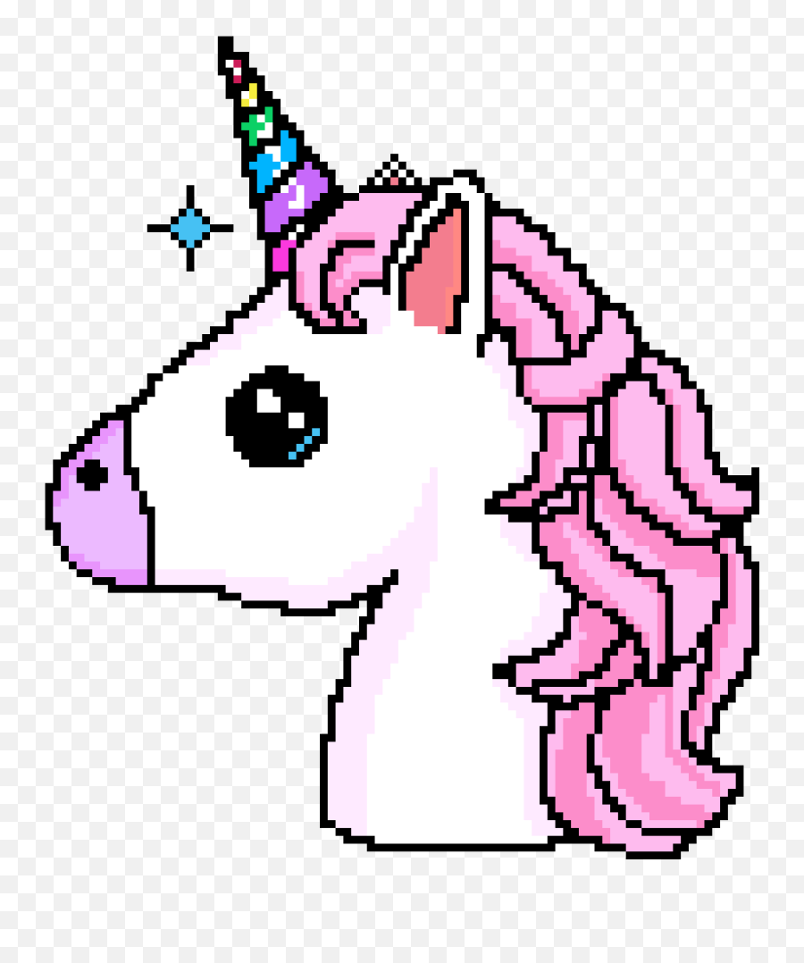 Amazing 30 Cute Unicorn Gif Compilation Kawaii Unicorn - Easy Cute Unicorn Drawing Emoji,Rainbow Emoji Gif