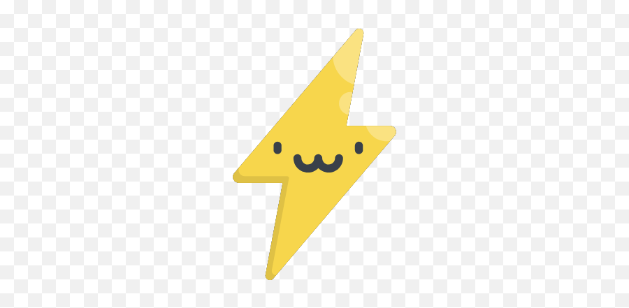 Gtsport - Happy Emoji,Lightning Emoji