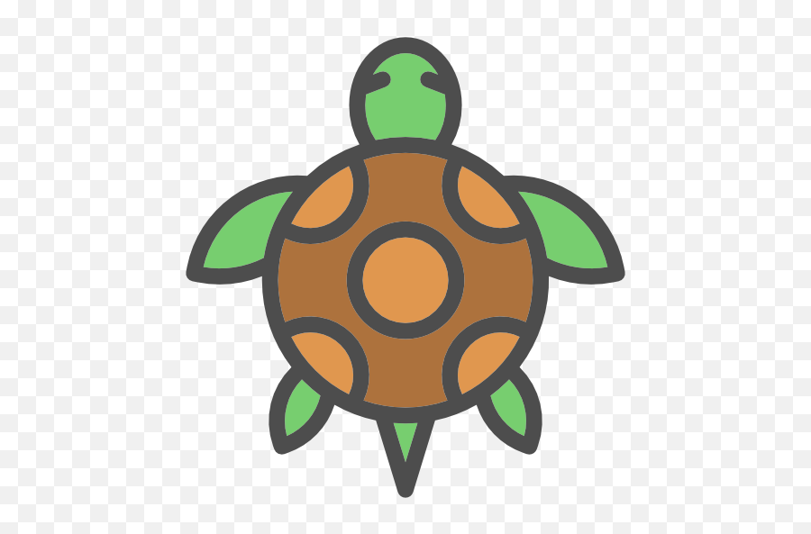 Sea Turtleturtlegreenclip Arttortoisegreen Sea Turtle - Blue Turtle Cartoon Emoji,Turtle Emoji