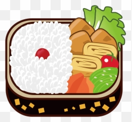 Bento Box Emoji Clipart Free Download Transparent Png - Dejeuner Clipart,Swirl Emoji