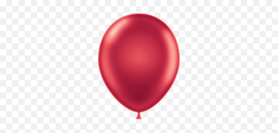 Tuftex Latex By Color - Metallic Starfire Red Havinu0027 A Metallic Red Balloon Png Emoji,Red Balloon Emoji