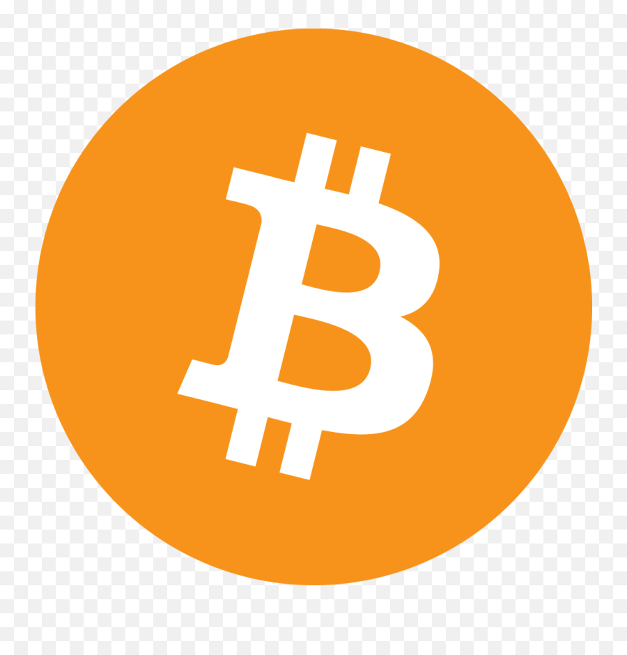 Bitcoin Btc Icon - Bitcoin Logo Svg Emoji,Bitcoin Emoji
