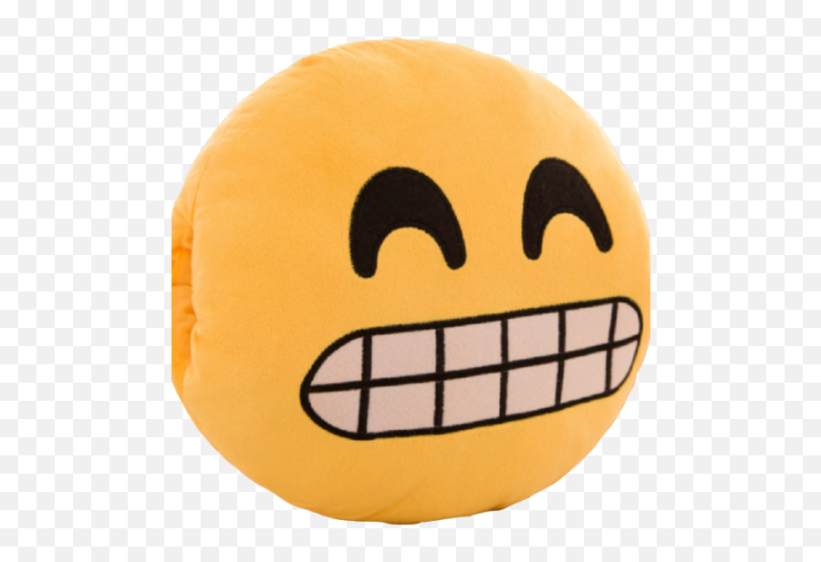 Soft Emoji Toy With Hand Warmer - Emoji,Sale Emoji