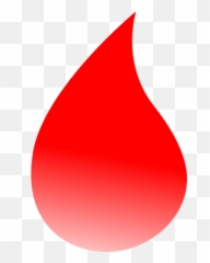 Drops Of Blood Clipart - Clip Art Library Clip Art Blood Drop Emoji,Blood Drop Emoji