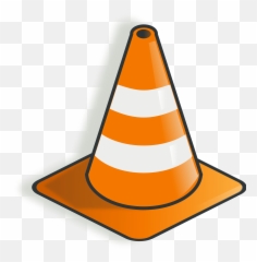 Free transparent traffic cone emoji images, page 1 - emojipng.com