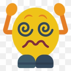 Dizzy - Free People Icons Railway Museum Emoji,Dizzy Star Emoji