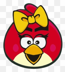 Gtsport - Angry Birds Transparent Background Emoji,Angry Bird Emoji
