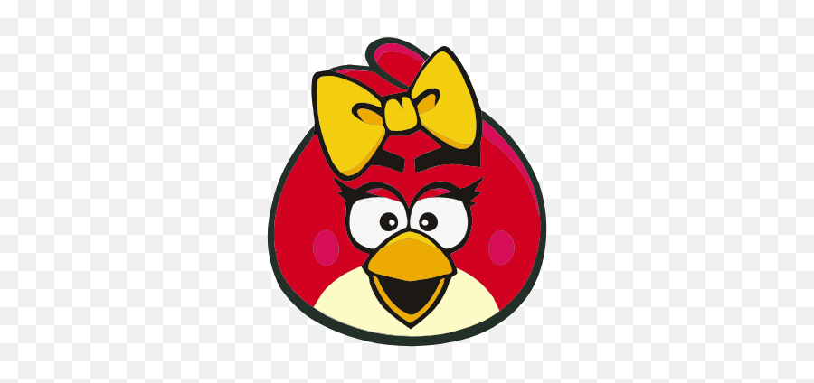 Gtsport - Angry Birds Transparent Background Emoji,Angry Bird Emoji