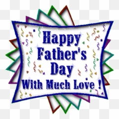 Fathers Day Message - Happy Day My Love Emoji,Fathers Day Emoji