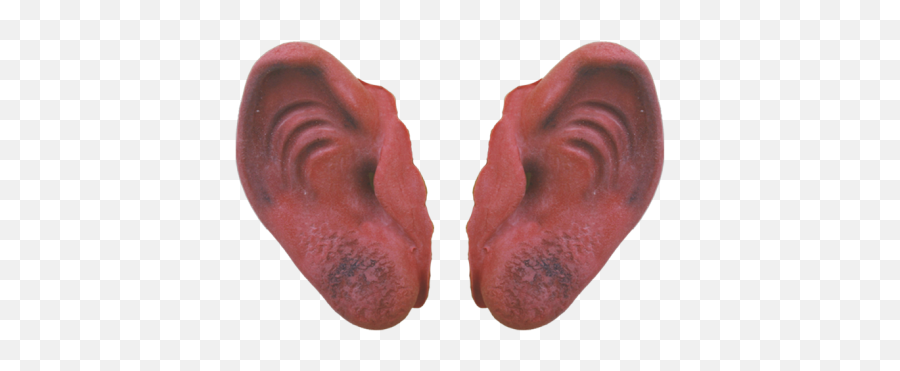 Download Hd Devil Ears2 - Devil Ear Png Transparent Png Devil Ears Png Emoji,Emoji Ears