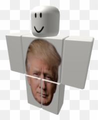 Trump Donald Trump Donald Trump - Roblox Princess Dress Emoji,Trump Emoticon