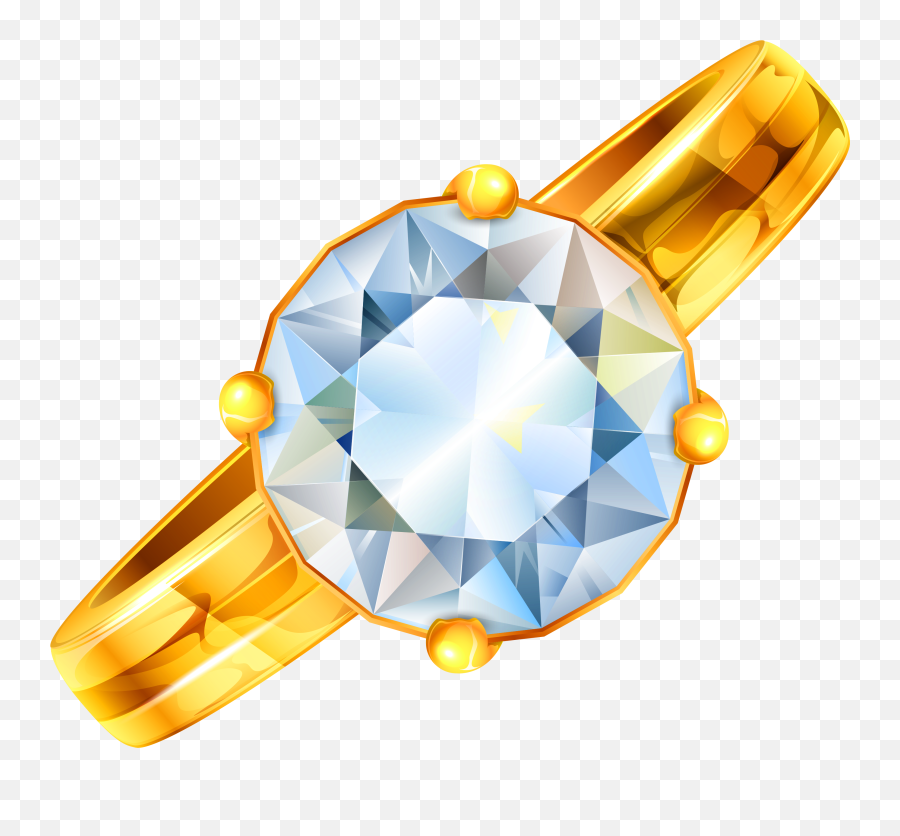 307805 Png Free Clipart - Diamond Ring Clipart Emoji,Ring Emoji Png